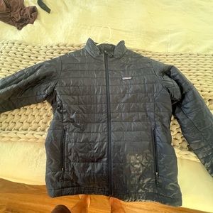 Patagonia nano puff L men's